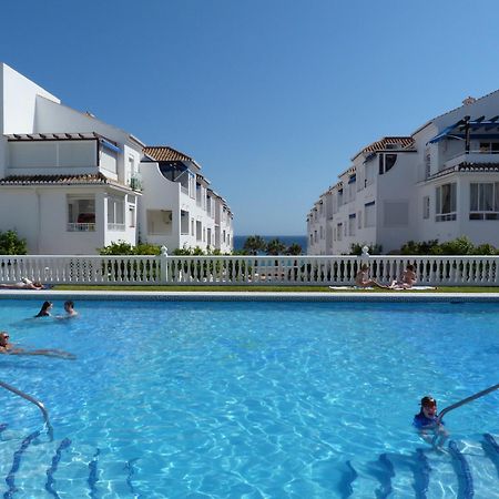 Fuentes De Nerja Apartment Екстериор снимка