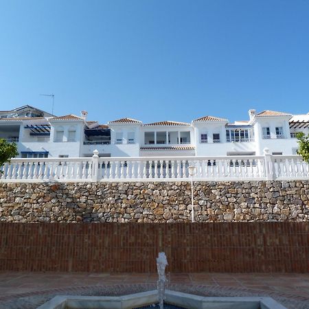 Fuentes De Nerja Apartment Екстериор снимка
