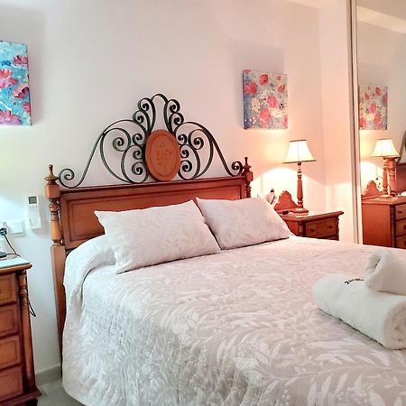 Fuentes De Nerja Apartment Екстериор снимка