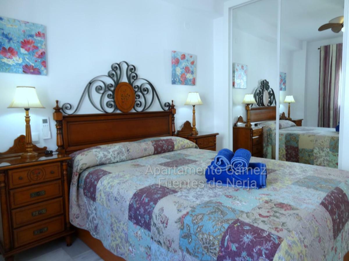 Fuentes De Nerja Apartment Екстериор снимка