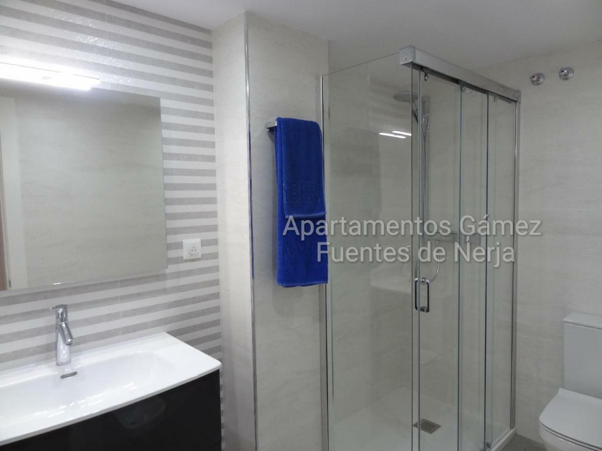 Fuentes De Nerja Apartment Екстериор снимка