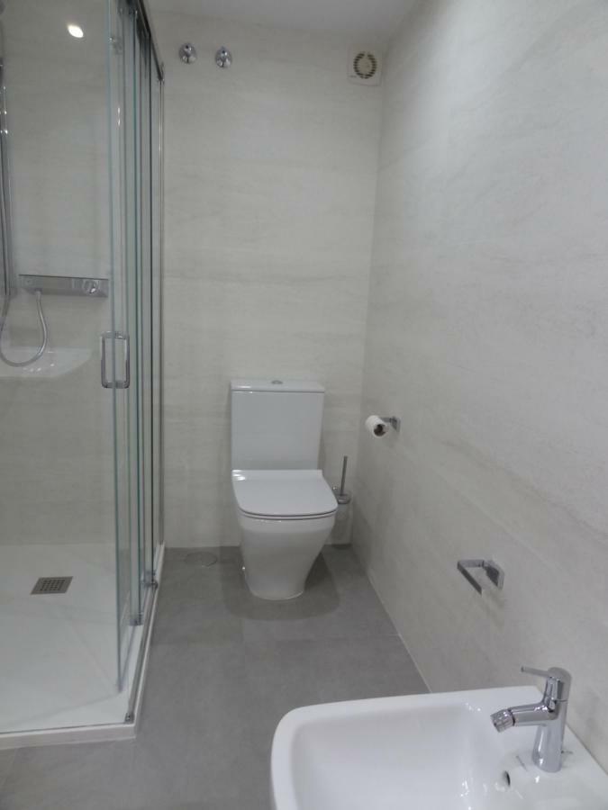 Fuentes De Nerja Apartment Екстериор снимка