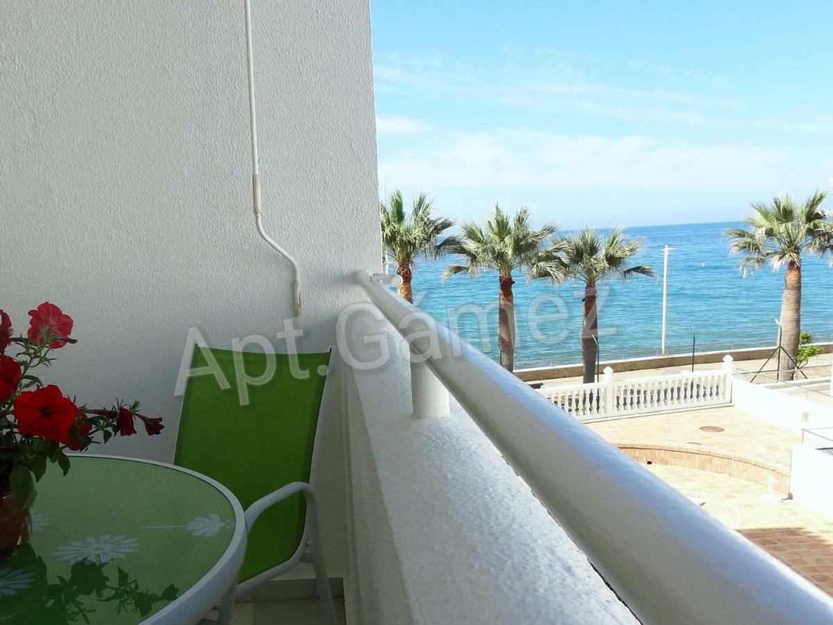 Fuentes De Nerja Apartment Екстериор снимка