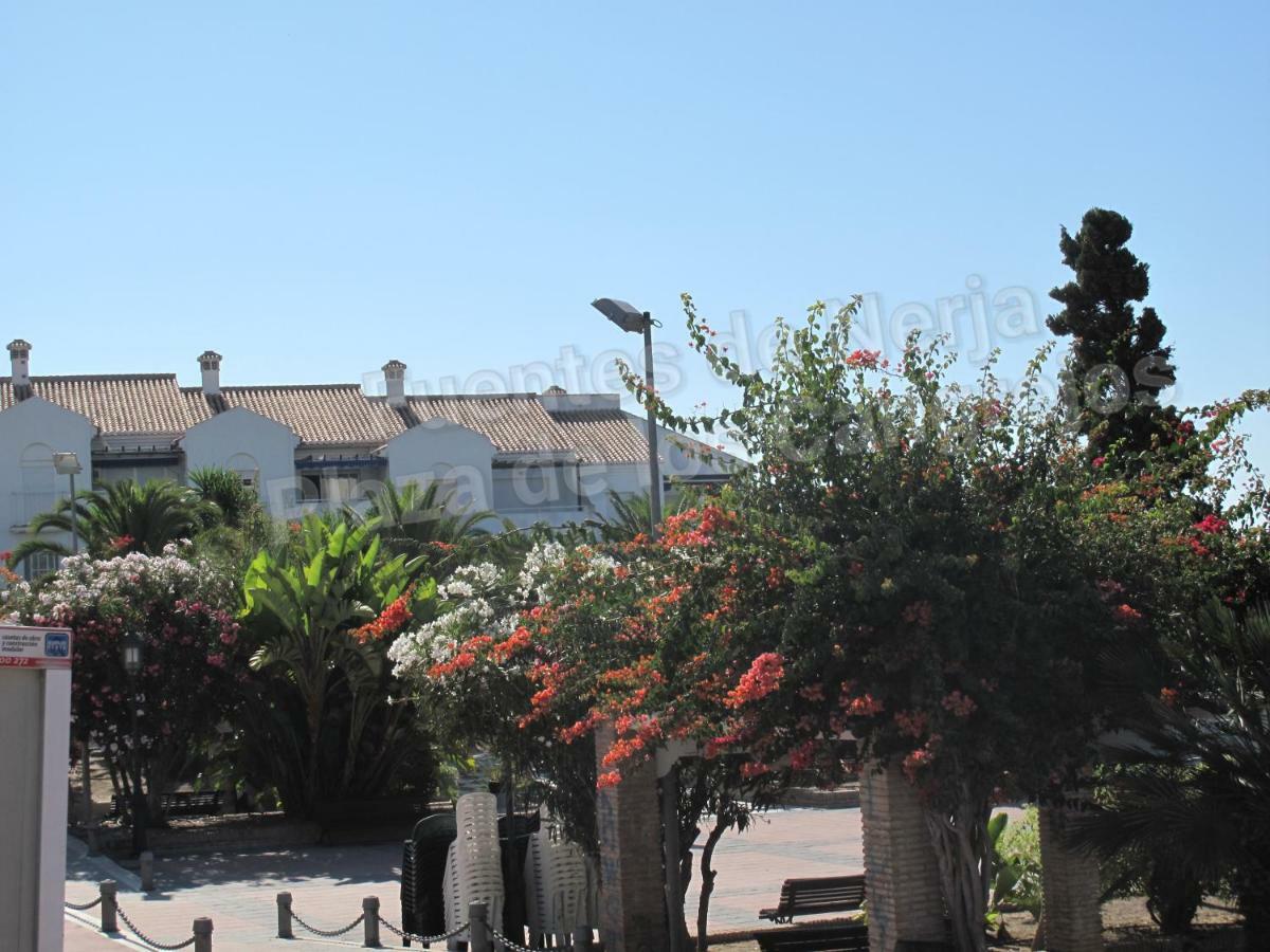 Fuentes De Nerja Apartment Екстериор снимка